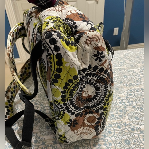 Vera Bradley Campus Backpack - Picture 14 of 15